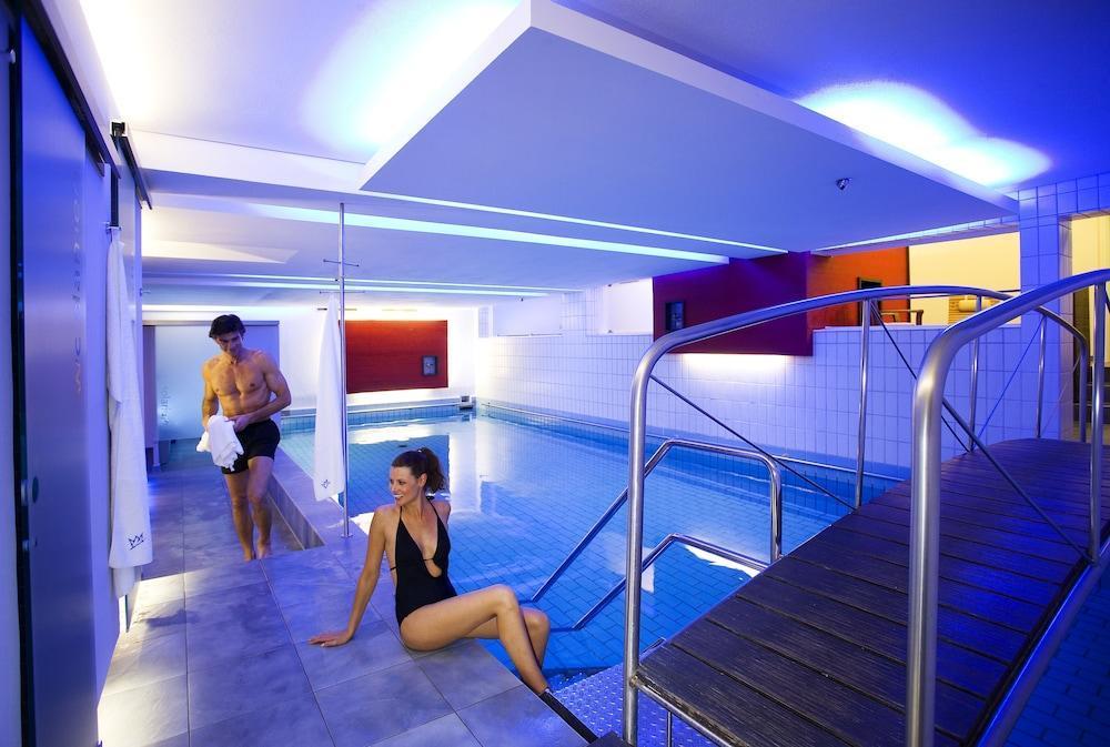 Hotel City Krone Friedrichshafen Exterior photo